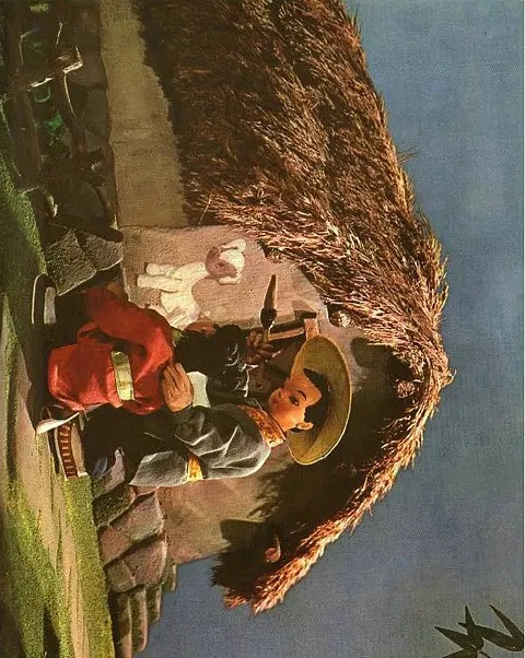 中国动画100年,重温100部上海动画经典之作